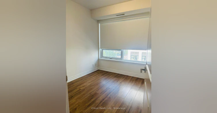 602-36 Elm Drive W, Mississauga, ON, L5B 0N3 - 18