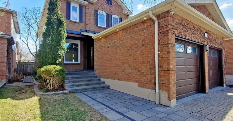 3452 Cherrington Crescent, Mississauga, ON, L5L 5B7 - 2