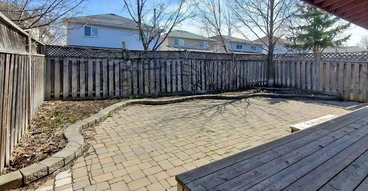3452 Cherrington Crescent, Mississauga, ON, L5L 5B7 - 30