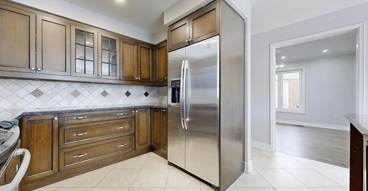 3452 Cherrington Crescent, Mississauga, ON, L5L 5B7 - 3