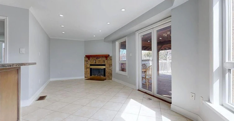 3452 Cherrington Crescent, Mississauga, ON, L5L 5B7 - 12