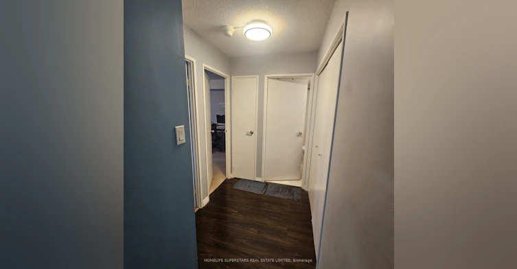 506-3590 Kaneff Crescent, Mississauga, ON, L5A 3X3 - 25