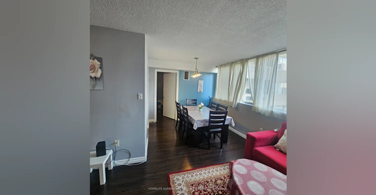 506-3590 Kaneff Crescent, Mississauga, ON, L5A 3X3 - 20