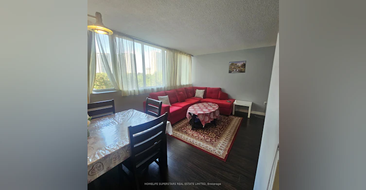 506-3590 Kaneff Crescent, Mississauga, ON, L5A 3X3 - 24
