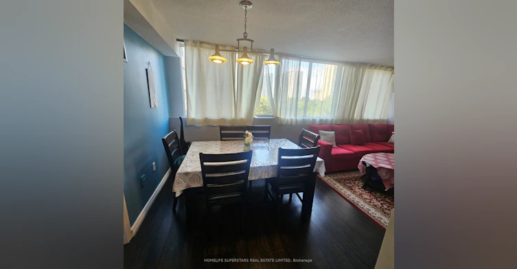 506-3590 Kaneff Crescent, Mississauga, ON, L5A 3X3 - 31