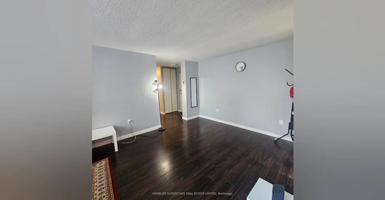 506-3590 Kaneff Crescent, Mississauga, ON, L5A 3X3 - 23