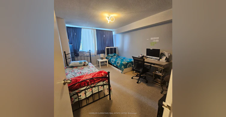506-3590 Kaneff Crescent, Mississauga, ON, L5A 3X3 - 8