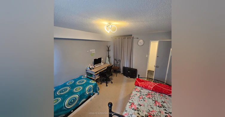 506-3590 Kaneff Crescent, Mississauga, ON, L5A 3X3 - 6