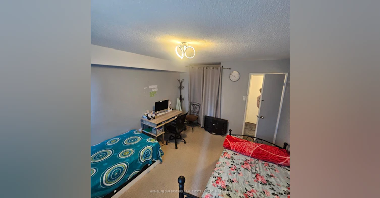 506-3590 Kaneff Crescent, Mississauga, ON, L5A 3X3 - 7