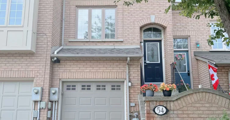 54 Bluewater Court, Toronto, ON, M8V 4A9 - 2
