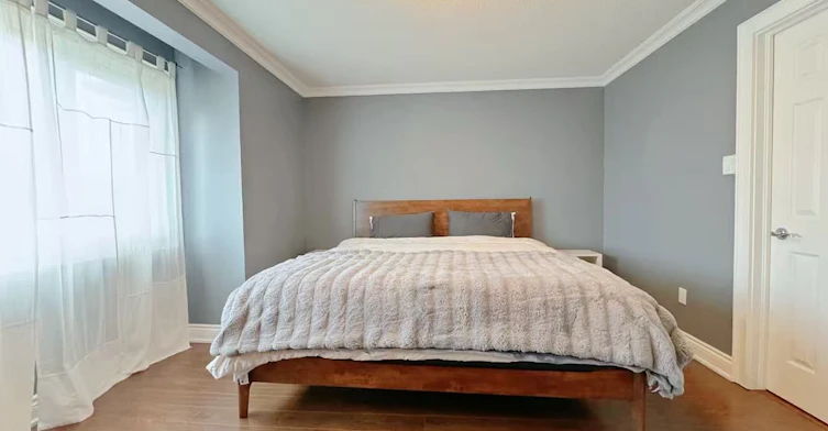 54 Bluewater Court, Toronto, ON, M8V 4A9 - 19