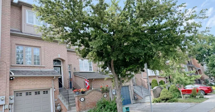 54 Bluewater Court, Toronto, ON, M8V 4A9 - 3