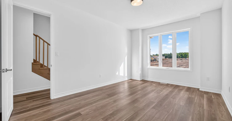 3373 Wrybill Path, Oakville, ON, L6H 8E3 - 4