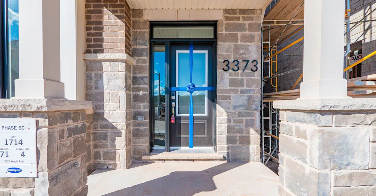 3373 Wrybill Path, Oakville, ON, L6H 8E3 - 2