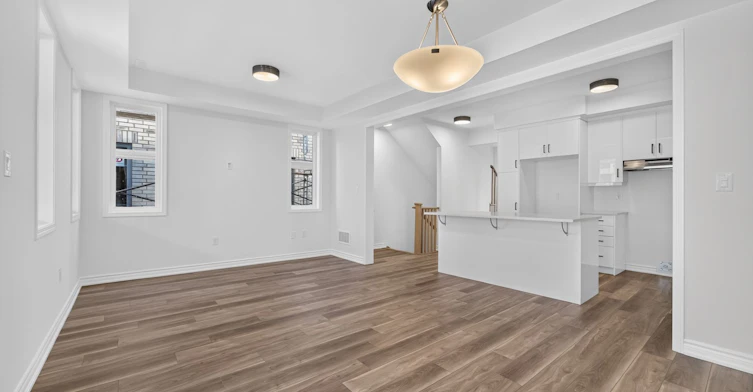 3373 Wrybill Path, Oakville, ON, L6H 8E3 - 14