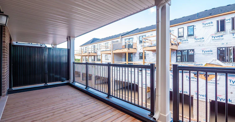 3373 Wrybill Path, Oakville, ON, L6H 8E3 - 20