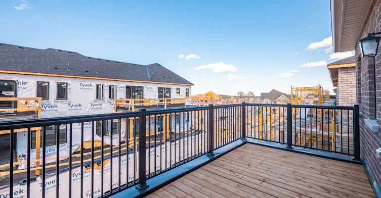 3373 Wrybill Path, Oakville, ON, L6H 8E3 - 33