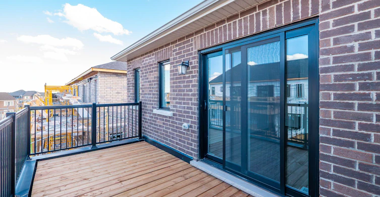 3373 Wrybill Path, Oakville, ON, L6H 8E3 - 34