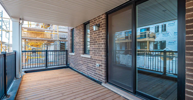 3373 Wrybill Path, Oakville, ON, L6H 8E3 - 19
