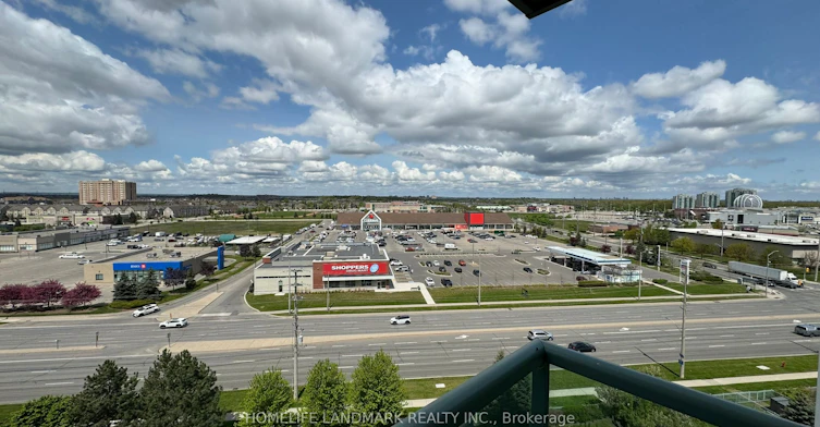 1002-4850 Glen Erin Drive, Mississauga, ON, L5M 7S1