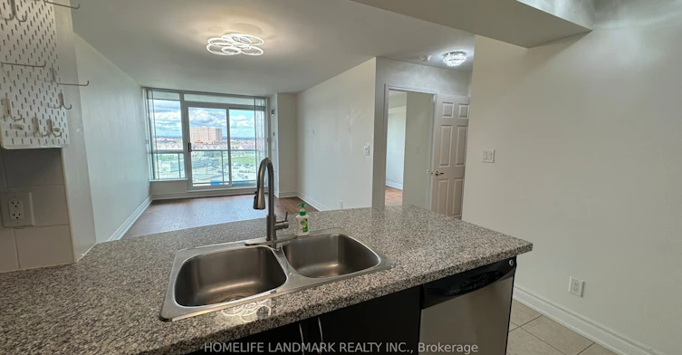 1002-4850 Glen Erin Drive, Mississauga, ON, L5M 7S1 - 4