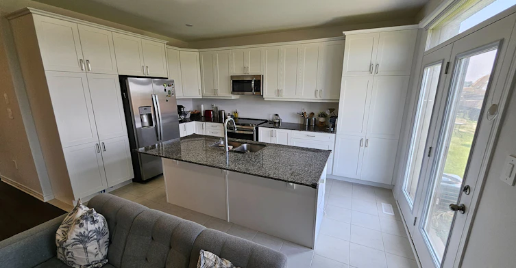 Upper-1615 Severn Drive, Milton, ON, L9E 1X8 - 9