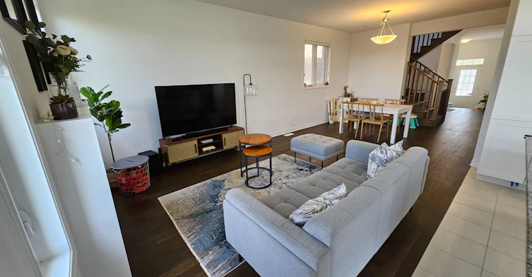 Upper-1615 Severn Drive, Milton, ON, L9E 1X8 - 6