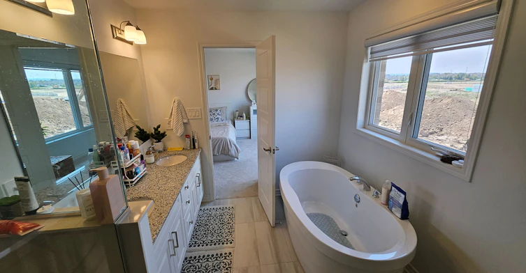Upper-1615 Severn Drive, Milton, ON, L9E 1X8 - 14