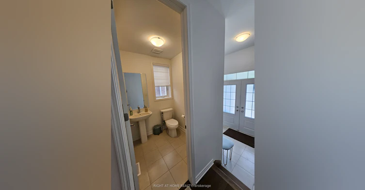 Upper-1615 Severn Drive, Milton, ON, L9E 1X8 - 4