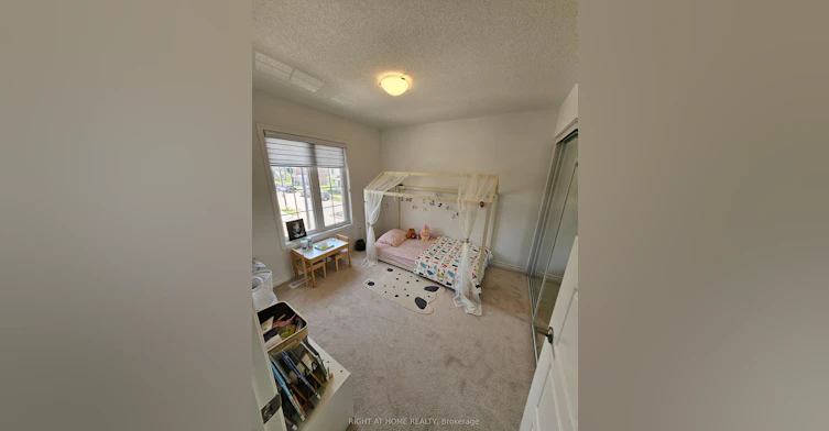 Upper-1615 Severn Drive, Milton, ON, L9E 1X8 - 20