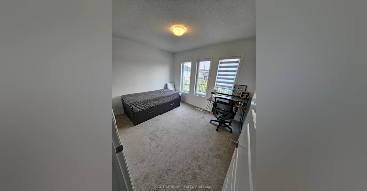 Upper-1615 Severn Drive, Milton, ON, L9E 1X8 - 18