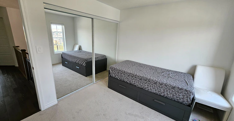 Upper-1615 Severn Drive, Milton, ON, L9E 1X8 - 19