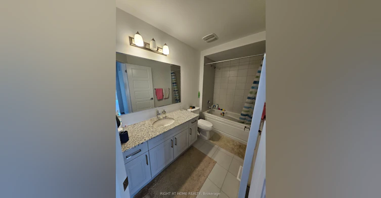 Upper-1615 Severn Drive, Milton, ON, L9E 1X8 - 17