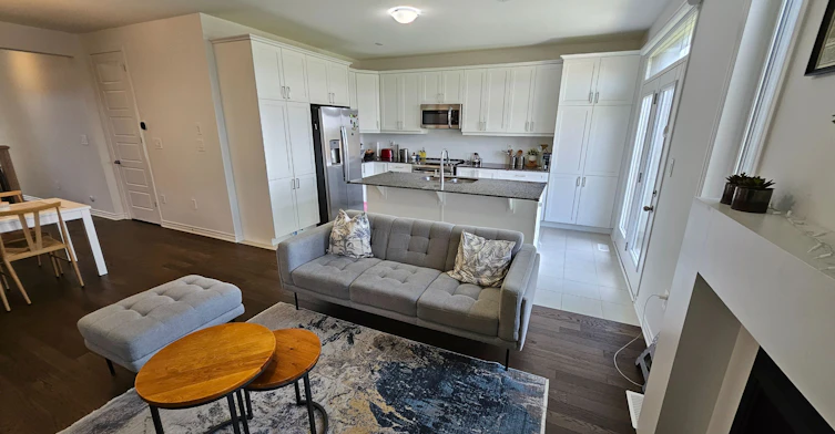 Upper-1615 Severn Drive, Milton, ON, L9E 1X8 - 7