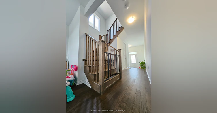 Upper-1615 Severn Drive, Milton, ON, L9E 1X8 - 5
