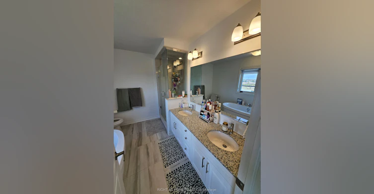 Upper-1615 Severn Drive, Milton, ON, L9E 1X8 - 13