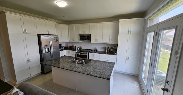 Upper-1615 Severn Drive, Milton, ON, L9E 1X8 - 8