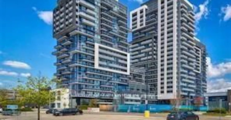 2203-2087 Fairview Street, Burlington, ON, L7R 0E5