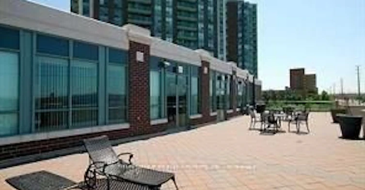 2203-2087 Fairview Street, Burlington, ON, L7R 0E5 - 26