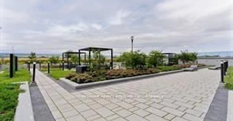 2203-2087 Fairview Street, Burlington, ON, L7R 0E5 - 25