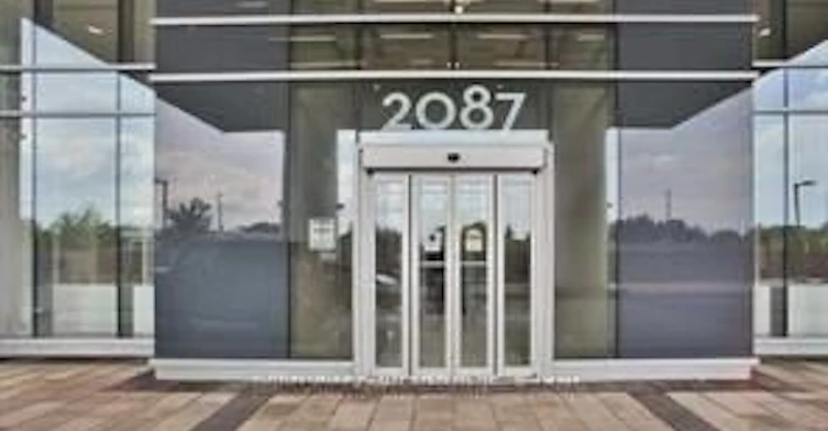 2203-2087 Fairview Street, Burlington, ON, L7R 0E5 - 2