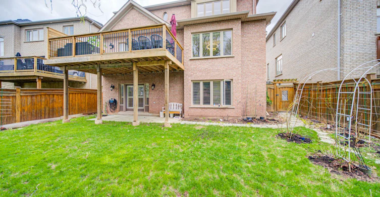 2323 Awenda Drive, Oakville, ON, L6H 7J7 - 47