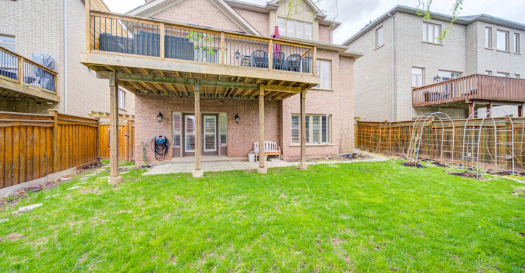 2323 Awenda Drive, Oakville, ON, L6H 7J7 - 46