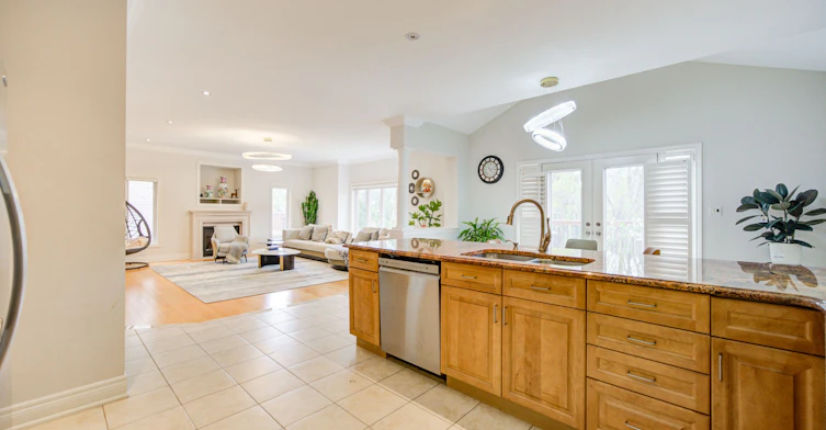 2323 Awenda Drive, Oakville, ON, L6H 7J7 - 18