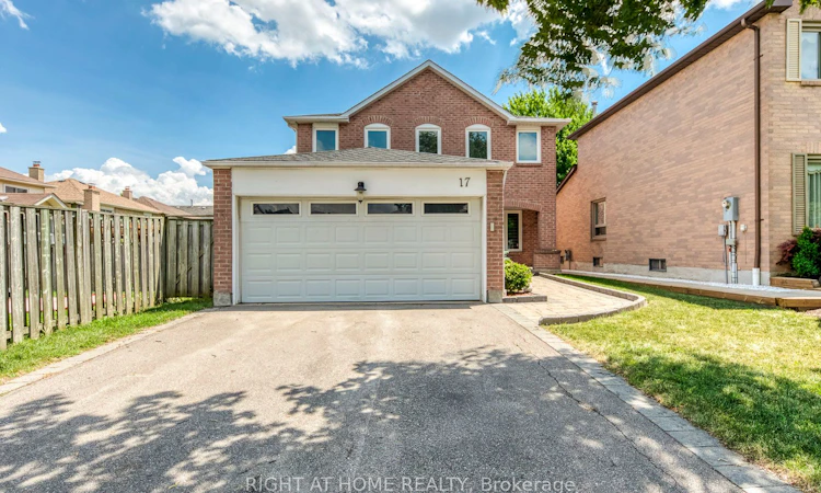 17 Nickel Crescent