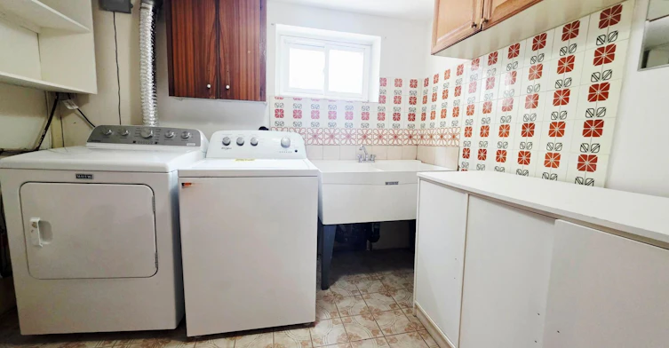 Lower-252 Maple Leaf Drive, Toronto, ON, M6L 1P1 - 17