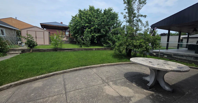 Lower-252 Maple Leaf Drive, Toronto, ON, M6L 1P1 - 19