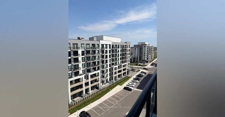 E810-740 Whitlock Avenue, Milton, ON, L9T 7E7 - 2