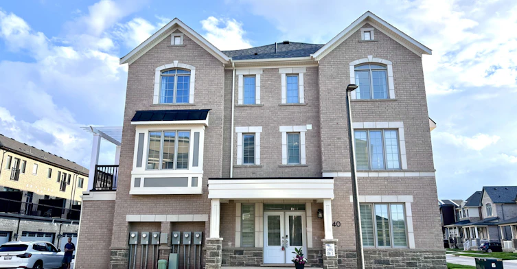1340 Ripplewood Avenue, Oakville, ON, L6M 5P1