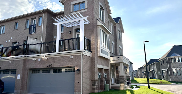 1340 Ripplewood Avenue, Oakville, ON, L6M 5P1 - 2